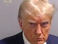 Cựu Tổng thống Trump đến trại giam