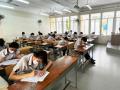 Chạy nước rút ôn thi tốt nghiệp THPT