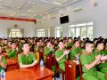 Trường Đại học Cảnh sát nhân dân bất ngờ tuyển sinh bổ sung đại học chính quy năm 2023