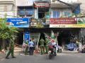 Đà Nẵng: Cháy nhà khiến 3 người tử vong