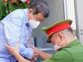 Xét xử 'đại án' Bình Dương: Cựu chủ tịch tỉnh Bình Dương mong được hưởng khoan hồng