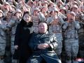 Đằng sau sự xuất hiện mới nhất của con gái ông Kim Jong Un