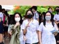 Đề thi văn vào lớp 10 TP.HCM