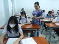 Đề thi văn lớp 10 TP.HCM: Để những suy nghĩ cất lên thành lời...