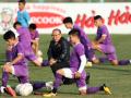 Tuyển Việt Nam vs Malaysia: Cuộc đấu cân não giữa 2 HLV Hàn Quốc