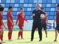 Đội hình tối ưu của U.22 Việt Nam bảo vệ HCV tại SEA Games 32