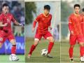 Đội hình U23 Việt Nam và những thống kê nổi bật trước trận gặp U23 Guam tối nay