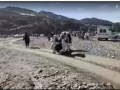 Động đất ở Afghanistan, ít nhất 255 người chết