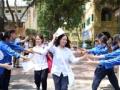Điểm chuẩn trường Đại học Khoa học Tự nhiên TP.HCM 4 năm trở lại đây