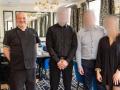 Điểm mặt những trùm mafia sa lưới pháp luật vì quá mê ẩm thực Italy