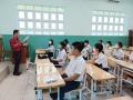 TPHCM: Hơn 96.000 thí sinh làm thủ tục dự thi tuyển sinh lớp 10