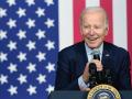 Tổng thống Mỹ Joe Biden chính thức tuyên bố tái tranh cử