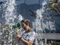 Australia hứng chịu đợt nắng nóng bất thường trong mùa Xuân