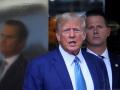 Ông Trump trở lại New York trả lời thẩm vấn vụ kiện dân sự