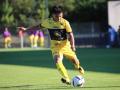 Quang Hải thi đấu 62 phút, Pau FC thoát thua cuối trận