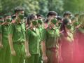 Công bố đề thi tham khảo bài thi đánh giá tuyển sinh đại học CAND năm 2022