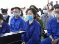 Xét xử "siêu lừa" chiếm đoạt 433 tỷ đồng: 17 lãnh đạo, nhân viên ngân hàng giúp sức thế nào?