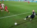Đội tuyển cuối cùng dự vòng 16 đội World Cup