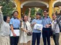 2 điểm mới trong kỳ thi tuyển sinh vào lớp 10 năm 2025 tại TP Hồ Chí Minh