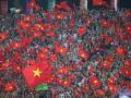Website bán vé xem chung kết bóng đá nam SEA Games 31 bị quá tải