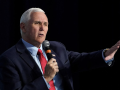 Cựu Phó Tổng thống Mỹ Mike Pence ra làm chứng trong cuộc điều tra ông Trump