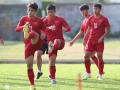 U22 Việt Nam và U22 Thái Lan có thể đá "chung kết" từ vòng bảng