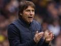HLV Conte chia tay Tottenham khi mùa giải còn chưa kết thúc