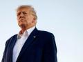Ông Trump không nhận tội, New York siết chặt an ninh