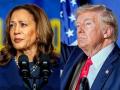 Thăm dò bầu cử Tổng thống Mỹ: Ông Trump hay bà Harris đang dẫn trước?