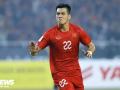 Quế Ngọc Hải, Tiến Linh rời tuyển Việt Nam, không dự Asian Cup