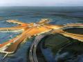 Hé lộ doanh thu "sân bay sao biển" triệu tỷ của Trung Quốc, tổng diện tích 1,4 triệu mét vuông