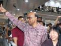 Ông Tharman Shanmugaratnam trở thành tân tổng thống Singapore