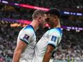 Xác định được hai cặp đấu tại vòng tứ kết World Cup 2022