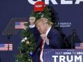 Tòa án Tối cao Mỹ từ chối xúc tiến ra phán quyết đối với ông Trump