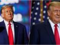 Tòa án tối cao Michigan bác đề nghị loại cựu Tổng thống Trump khỏi phiếu bầu sơ bộ bang