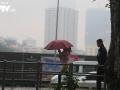 Không khí lạnh gây mưa lạnh ở Bắc Bộ, có nơi dưới 14 độ C