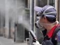 Trung Quốc phát hiện thêm nhiều ca bệnh Chikungunya