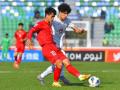 Thua Iran, U20 Việt Nam bị loại đầy đáng tiếc