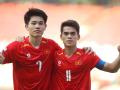 U.23 Jordan tính rất kỹ khi đấu U.23 Việt Nam, xem đại chiến trên các kênh nào?