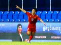 Trung Thành lập siêu phẩm, U23 Việt Nam đánh bại U23 Thái Lan