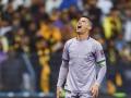 Ronaldo ghi bàn phút bù giờ, cứu Al Nassr khỏi kết cục ê chề