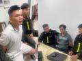 Trung tướng Đồng Đại Lộc: "Không thể khoan nhượng trong cuộc chiến chống ma túy"