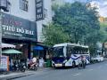 TP Hồ Chí Minh chính thức cấm xe khách giường nằm vào nội đô