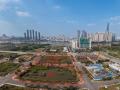Đến thời hạn cưỡng chế thuế hai doanh nghiệp trúng đấu giá đất Thủ Thiêm
