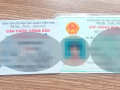 Cảnh báo người lạ trả tiền để lấy thông tin cá nhân từ ảnh chụp CCCD