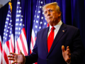Cựu tổng thống Trump tiết lộ 3 ngày nữa ông sẽ bị bắt
