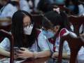Tuyển sinh vào lớp 10 tại TPHCM: Chênh lệch lớn nguyện vọng giữa các trường