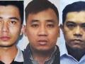 Vụ cướp 2 triệu USD ở Tây Ninh: Lộ diện chủ mưu, là con trai bị hại