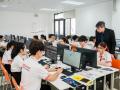 Tuyển sinh đại học 2023: Nhiều cơ hội du học tại chỗ cho thí sinh
