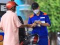 Giá xăng có thể tăng 1.400 đồng/lít trong phiên điều chỉnh tới